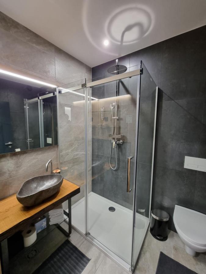 Hotel Citymap Maribor Kültér fotó