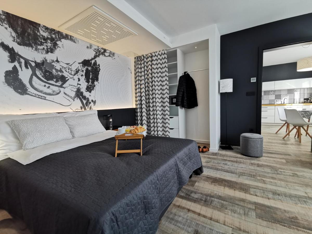 Hotel Citymap Maribor Kültér fotó