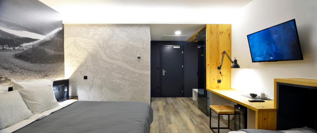 Hotel Citymap Maribor Kültér fotó