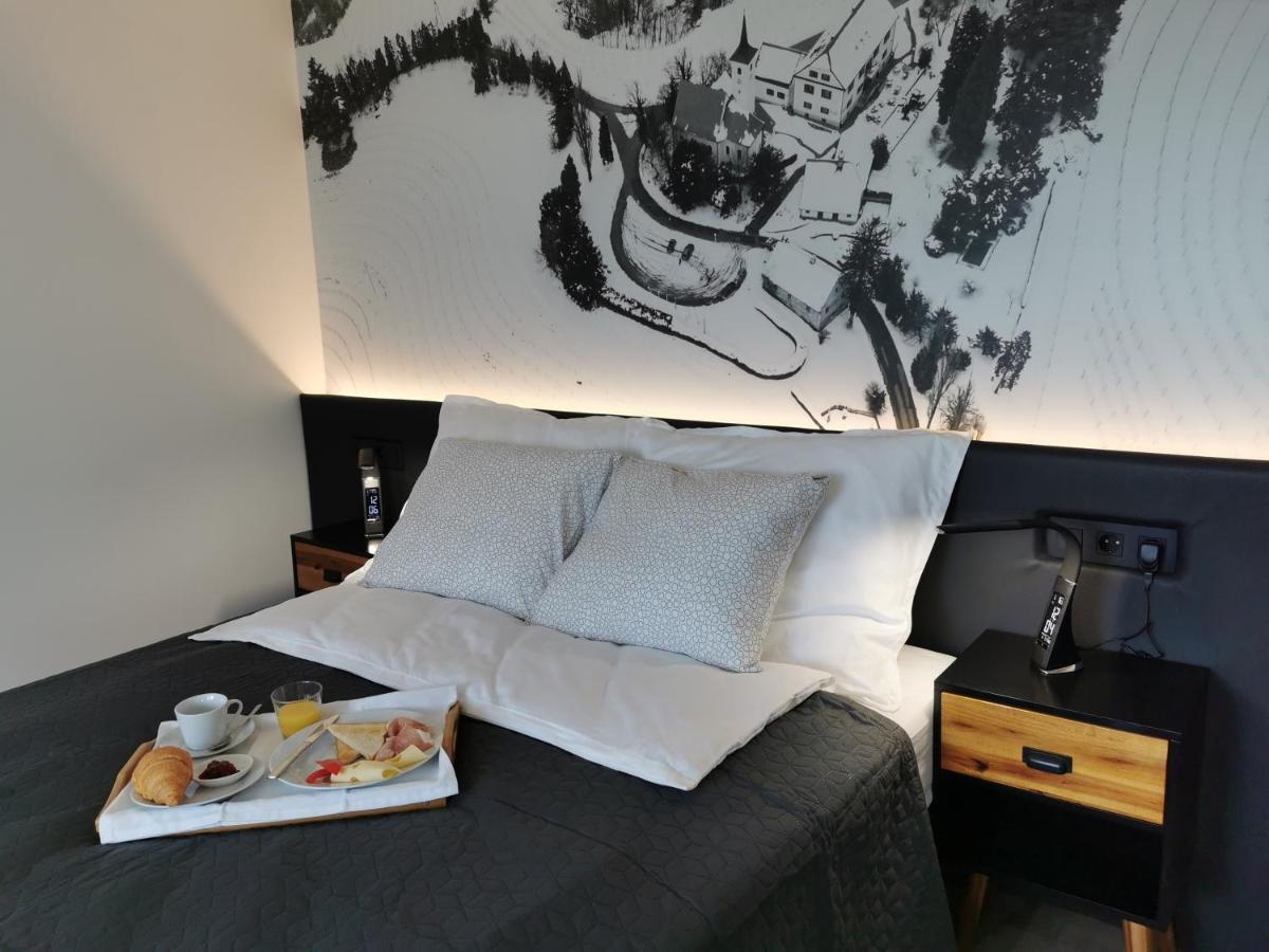 Hotel Citymap Maribor Kültér fotó