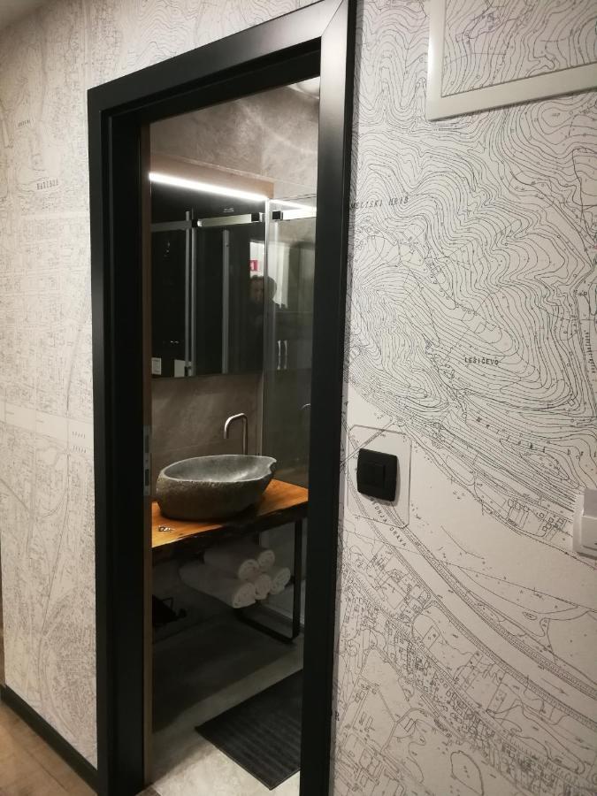 Hotel Citymap Maribor Kültér fotó